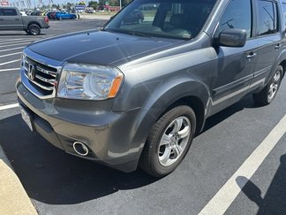 Used 2013 Honda Pilot EX-L image 1