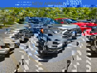 Used 2020 Ford Edge SEL image 1