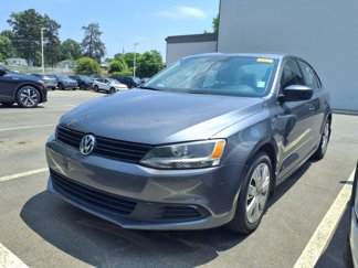 Used 2014 Volkswagen Jetta TDI Value Edition image 1