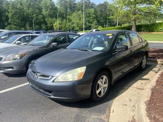 Used 2003 Honda Accord EX image 1