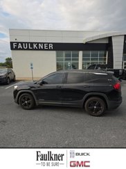 Used 2018 GMC Terrain SLE video 1