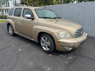 Used 2007 Chevrolet HHR LT w/ LT Preferred Equipment Group image 1