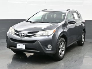 Used 2015 Toyota RAV4 XLE image 1