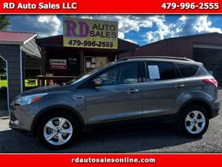 Used 2014 Ford Escape SE w/ Equipment Group 201A image 1
