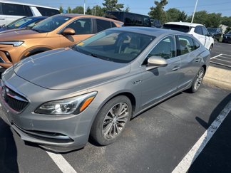Used 2017 Buick LaCrosse Essence w/ Sun and Shade Package image 1