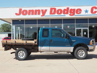 Used 2000 Ford F250 XLT image 1