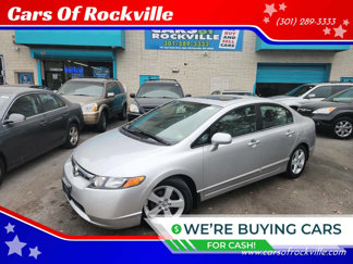 Used 2006 Honda Civic EX image 1