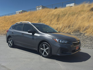 Used 2019 Subaru Impreza 2.0i Premium image 1