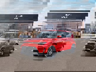 New 2025 Kia Soul S image 1