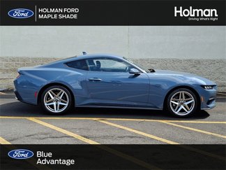 Used 2024 Ford Mustang Coupe image 1