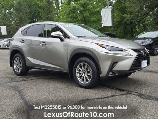 Used 2021 Lexus NX 300 AWD w/ Accessory Package 2 image 1