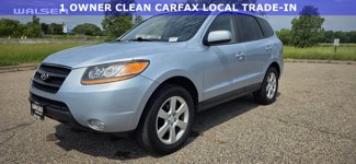 Used 2008 Hyundai Santa Fe SE image 1