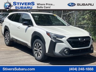 Used 2023 Subaru Outback Premium image 1
