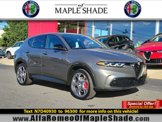 New 2024 Alfa Romeo Tonale Veloce image 1