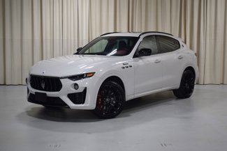Used 2022 Maserati Levante Modena image 1