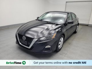 Used 2022 Nissan Altima 2.5 S image 1