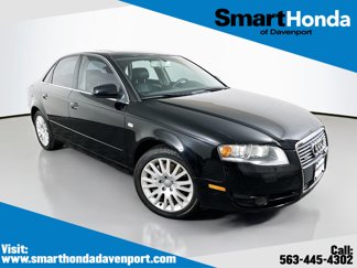 Used 2006 Audi A4 2.0T image 1