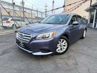 Used 2015 Subaru Legacy 2.5i Premium image 1
