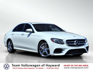 Used 2017 Mercedes-Benz E 300 image 1