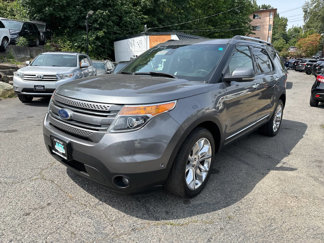 Used 2013 Ford Explorer Limited image 1