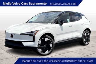 New 2025 Volvo EX30 Plus w/ Protection Package Premier image 1