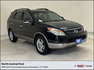 Used 2012 Hyundai Veracruz Limited image 1