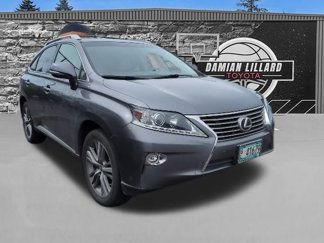 Used 2015 Lexus RX 350 AWD image 1