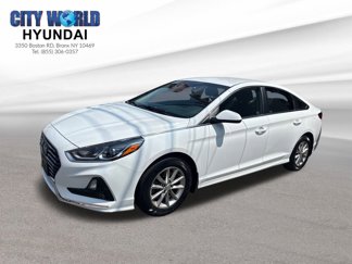 Used 2019 Hyundai Sonata SE image 1