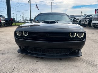 Used 2019 Dodge Challenger R/T Scat Pack w/ Shaker Package video 2