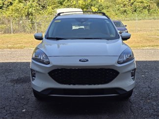 Used 2020 Ford Escape SEL video 3