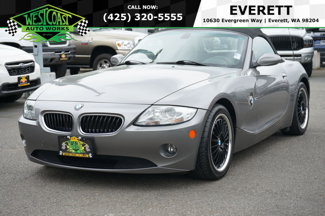 Used 2005 BMW Z4 3.0i image 1