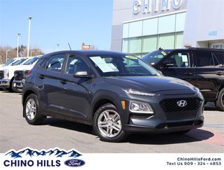 Used 2019 Hyundai Kona SE image 1