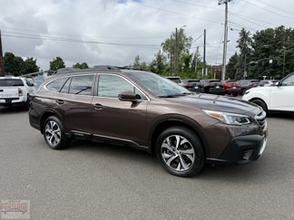 Used 2021 Subaru Outback Limited w/ Popular Package #2 image 1