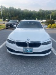 Used 2017 BMW 530i xDrive image 1
