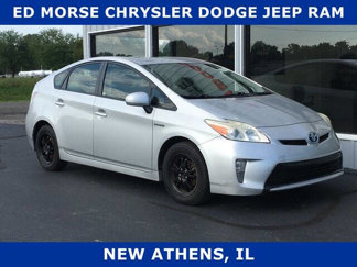 Used 2014 Toyota Prius image 1