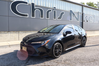 Used 2021 Toyota Corolla LE w/ Carpet Mat Package (TMS) image 1
