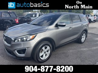 Used 2018 Kia Sorento L image 1