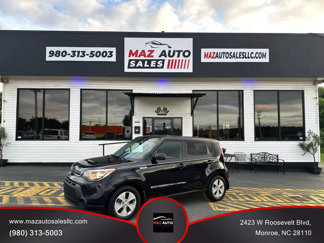 Used 2016 Kia Soul image 1