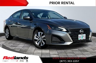 Used 2023 Nissan Altima 2.5 S image 1