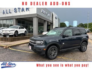Used 2021 Ford Bronco Sport Big Bend image 1