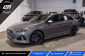 Used 2019 Hyundai Sonata Limited image 1