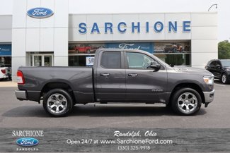 Used 2020 RAM 1500 Big Horn image 1