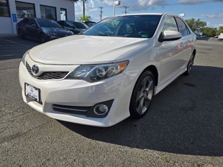 Used 2012 Toyota Camry SE image 1