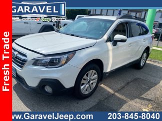 Used 2018 Subaru Outback 2.5i Premium image 1