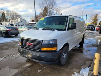 Used 2018 GMC Savana 2500 image 1