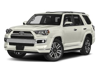 Used 2017 Toyota 4Runner Limited video 1