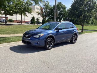 Used 2013 Subaru Crosstrek 2.0i Limited image 1