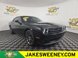 Used 2018 Dodge Challenger GT w/ Driver Convenience Group image 1
