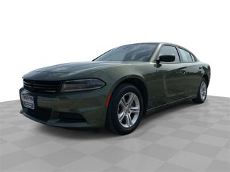 Used 2023 Dodge Charger SXT image 1