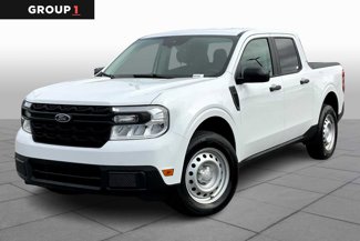 Used 2024 Ford Maverick XL image 1